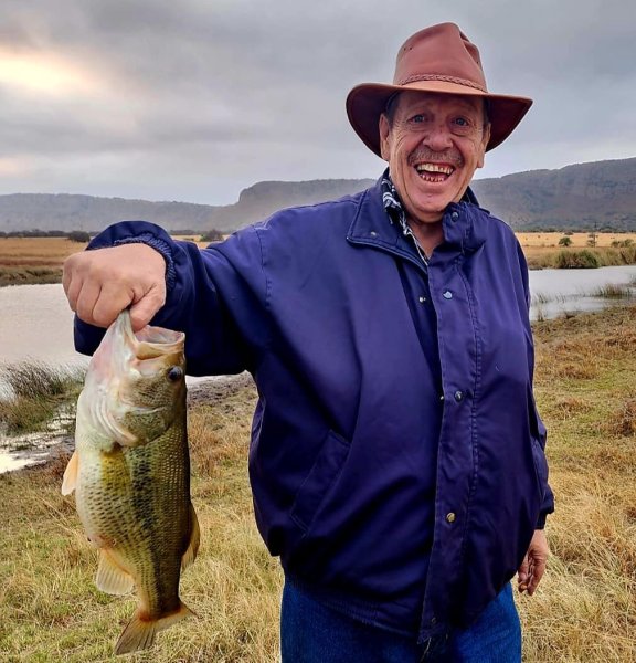 Fresh Water Fishing 2
