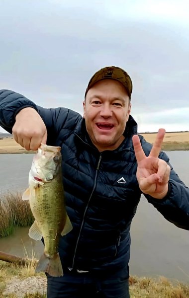 Fresh Water Fishing 3