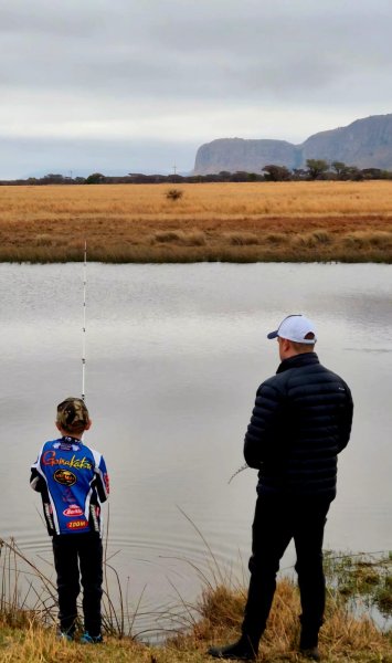 Fresh Water Fishing 5