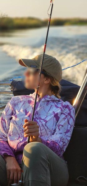 Fresh Water Fishing 8