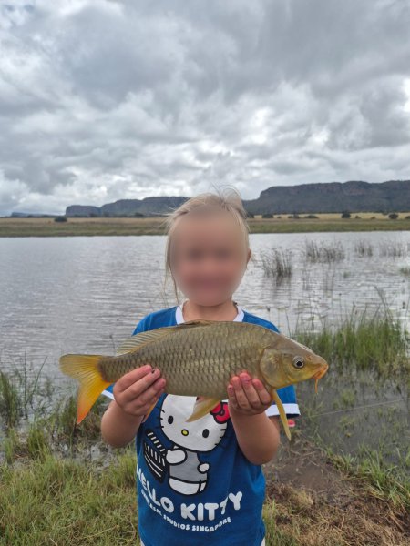 Fresh Water Fishing 12