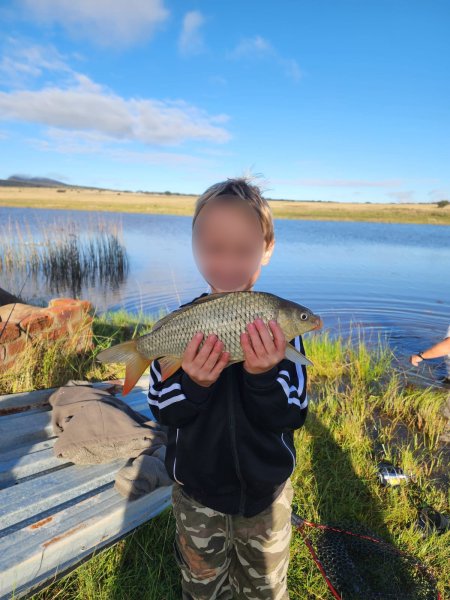 Fresh Water Fishing 13