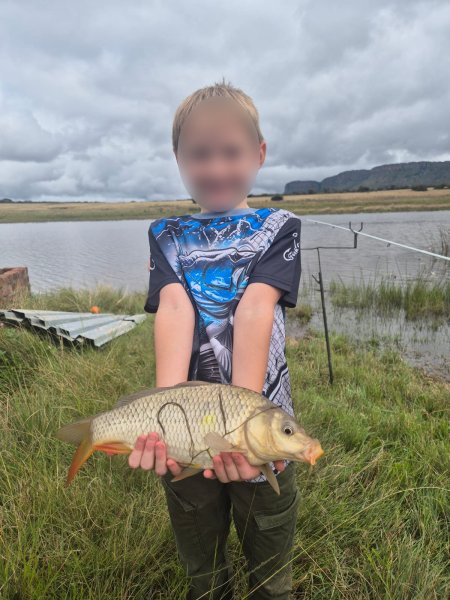 Fresh Water Fishing 14