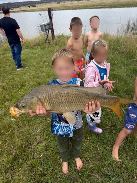 Fresh Water Fishing 15