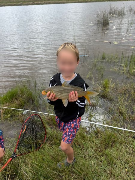 Fresh Water Fishing 17